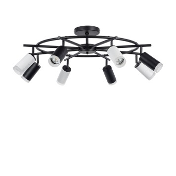 Светильник потолочный Lightstar Rullo LR7183743640-3