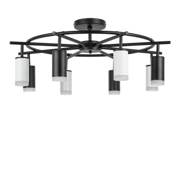 Светильник потолочный Lightstar Rullo LR7183743640