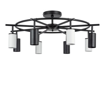 Светильник потолочный Lightstar Rullo LR718374364