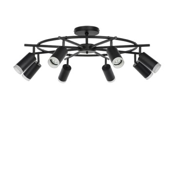 Светильник потолочный Lightstar Rullo LR7183780-3