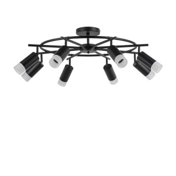 Светильник потолочный Lightstar Rullo LR7183781-1