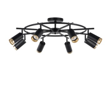 Светильник потолочный Lightstar Rullo LR71837840-3