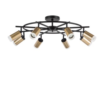 Светильник потолочный Lightstar Rullo LR7184080-1