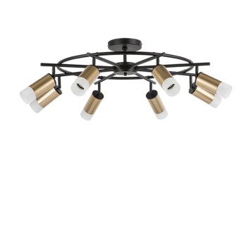 Светильник потолочный Lightstar Rullo LR7184081-2