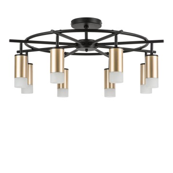 Светильник потолочный Lightstar Rullo LR7184081