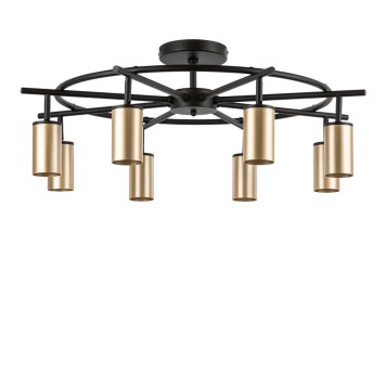 Светильник потолочный Lightstar Rullo LR718408