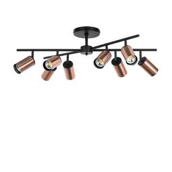 Светильник потолочный Lightstar Rullo LR728308-3