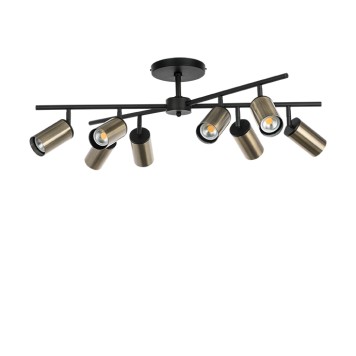 Светильник потолочный Lightstar Rullo LR728318-3