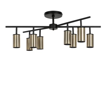 Светильник потолочный Lightstar Rullo LR728318