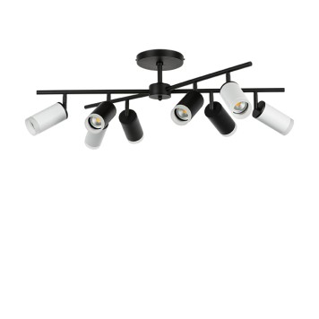 Светильник потолочный Lightstar Rullo LR7283643740-1