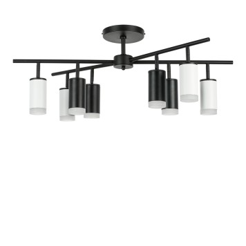 Светильник потолочный Lightstar Rullo LR7283643740