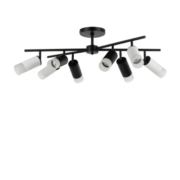 Светильник потолочный Lightstar Rullo LR7283643741-2