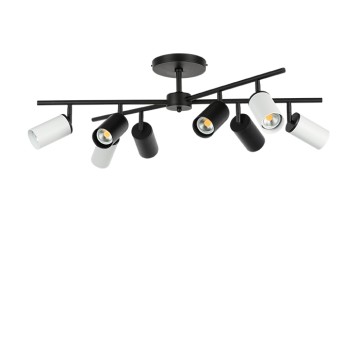 Светильник потолочный Lightstar Rullo LR728364374-3