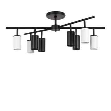 Светильник потолочный Lightstar Rullo LR728364374