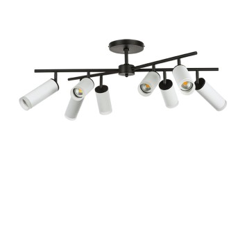 Светильник потолочный Lightstar Rullo LR7283648640-1