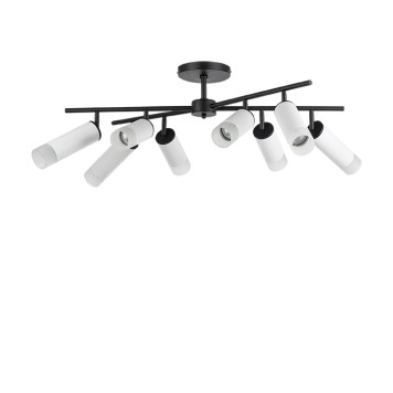 Светильник потолочный Lightstar Rullo LR7283648641-2