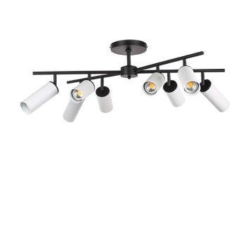 Светильник потолочный Lightstar Rullo LR728364864-1