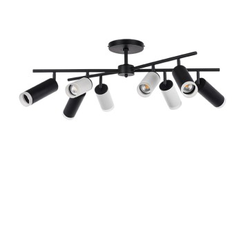 Светильник потолочный Lightstar Rullo LR7283648740-1