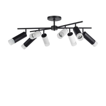 Светильник потолочный Lightstar Rullo LR7283648741-3