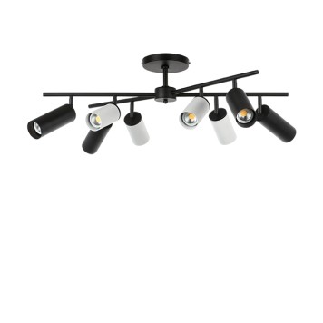 Светильник потолочный Lightstar Rullo LR728364874-3