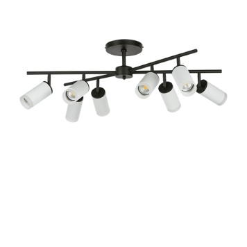 Светильник потолочный Lightstar Rullo LR7283680-1