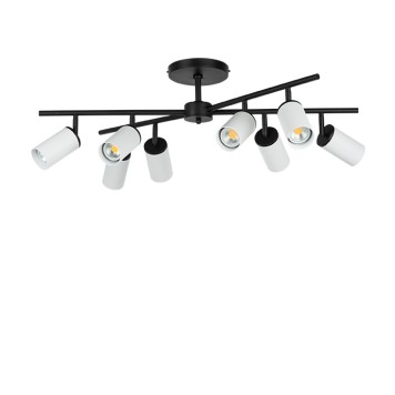 Светильник потолочный Lightstar Rullo LR728368-2