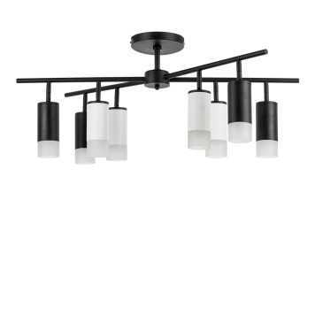 Светильник потолочный Lightstar Rullo LR7283743641