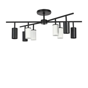 Светильник потолочный Lightstar Rullo LR728374364