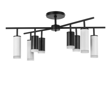 Светильник потолочный Lightstar Rullo LR7283748640