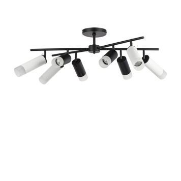 Светильник потолочный Lightstar Rullo LR7283748641-2