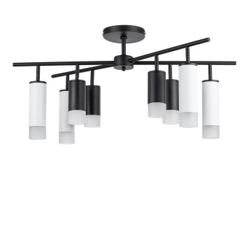 Светильник потолочный Lightstar Rullo LR7283748641