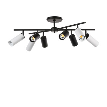 Светильник потолочный Lightstar Rullo LR728374864-1