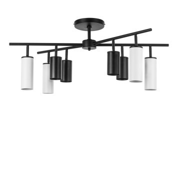 Светильник потолочный Lightstar Rullo LR728374864