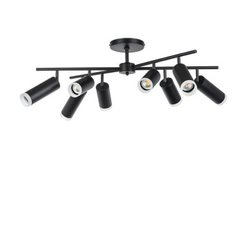 Светильник потолочный Lightstar Rullo LR7283748740-2