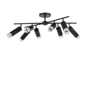 Светильник потолочный Lightstar Rullo LR7283748741 - мятая коробка-1