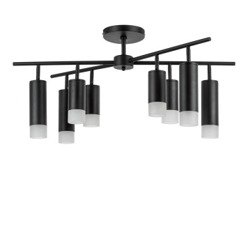 Светильник потолочный Lightstar Rullo LR7283748741 - мятая коробка