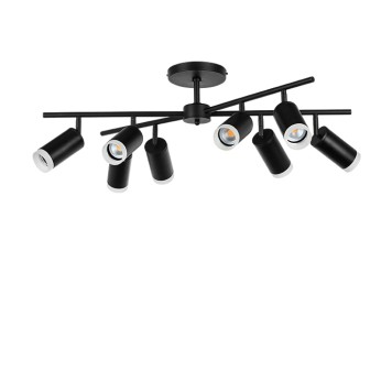 Светильник потолочный Lightstar Rullo LR7283780-1