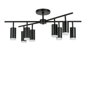 Светильник потолочный Lightstar Rullo LR7283780