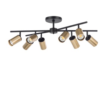 Светильник потолочный Lightstar Rullo LR728408-3