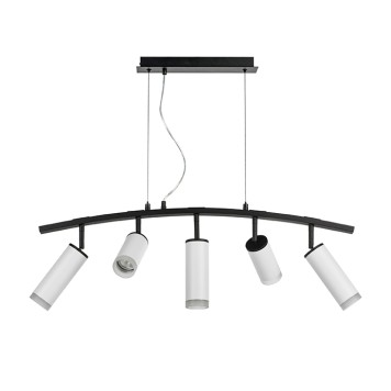 Люстра Lightstar Rullo LR7353628630-3