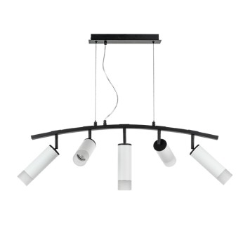 Люстра Lightstar Rullo LR7353628631-1