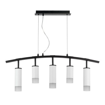 Люстра Lightstar Rullo LR7353628631