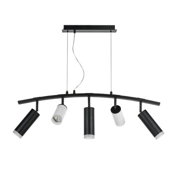 Люстра Lightstar Rullo LR7353628730-1