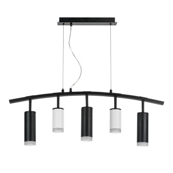 Люстра Lightstar Rullo LR7353628730