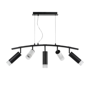 Люстра Lightstar Rullo LR7353628731-1