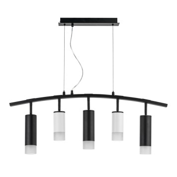 Люстра Lightstar Rullo LR7353628731