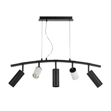 Люстра Lightstar Rullo LR735362873-1