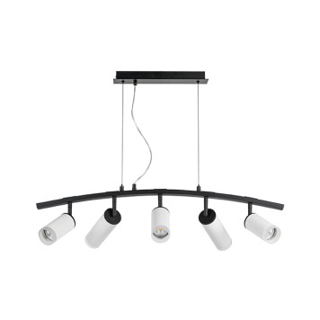 Люстра Lightstar Rullo LR7353638620-2