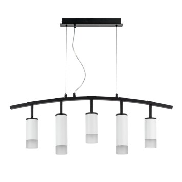 Люстра Lightstar Rullo LR7353638621