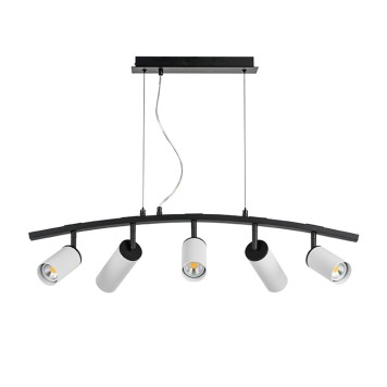 Люстра Lightstar Rullo LR735363862-1